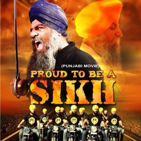 proud to be sikh