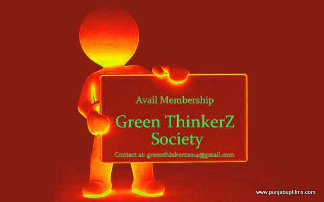 Green ThinkerZ
