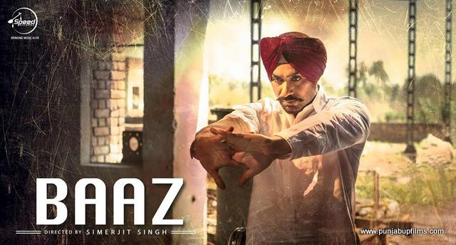 review of movie Baaz -Babbu Mann