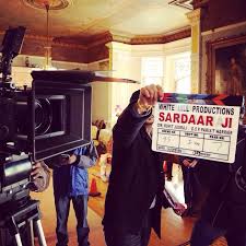 Upcoming Punjabi Movie Sardaar Ji Trailer Releasing on ‪‎18 May‬ 